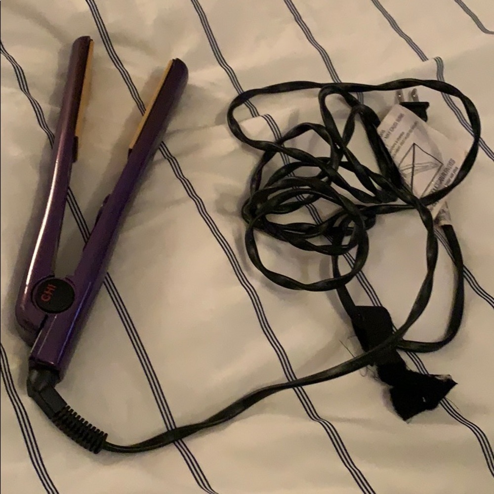 Thin Chi straighten - excellent condition!